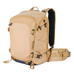 Alta Adventure LB20L Lightweight Backpack - Ochre