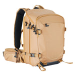 Alta Adventure LB20L Lightweight Backpack - Ochre