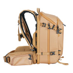 Alta Adventure LB20L Lightweight Backpack - Ochre