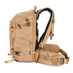 Alta Adventure LB20L Lightweight Backpack - Ochre
