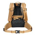 Alta Adventure LB20L Lightweight Backpack - Ochre