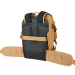 Alta Adventure LB20L Lightweight Backpack - Ochre