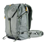 Alta Adventure PB30L Pro Hiking Backpack - Green