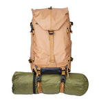 Alta Adventure PB30L Pro Hiking Backpack - Ochre