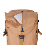Alta Adventure PB30L Pro Hiking Backpack - Ochre