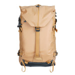 Alta Adventure PB30L Pro Hiking Backpack - Ochre