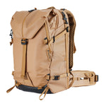 Alta Adventure PB30L Pro Hiking Backpack - Ochre