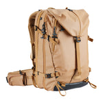 Alta Adventure PB30L Pro Hiking Backpack - Ochre