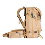 Alta Adventure PB30L Pro Hiking Backpack - Ochre