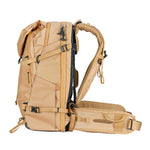 Alta Adventure PB30L Pro Hiking Backpack - Ochre