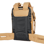 Alta Adventure PB30L Pro Hiking Backpack - Ochre