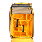 Alta Adventure PB30L Pro Hiking Backpack - Ochre