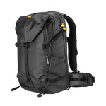 Alta Adventure PB40L Pro Hiking Backpack - Black
