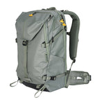Alta Adventure PB40L Pro Hiking Backpack - Green