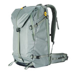 Alta Adventure PB50L Pro Hiking Backpack - Green