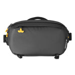 Alta Adventure W4L 3-In-1 Waist Bag - Black