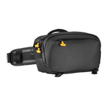Alta Adventure W4L 3-In-1 Waist Bag - Black