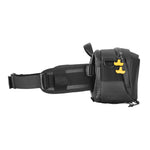 Alta Adventure W4L 3-In-1 Waist Bag - Black