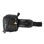 Alta Adventure W4L 3-In-1 Waist Bag - Black