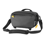 Alta Adventure W4L 3-In-1 Waist Bag - Black