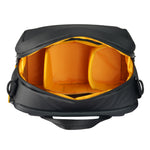 Alta Adventure W4L 3-In-1 Waist Bag - Black