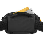 Alta Adventure W4L 3-In-1 Waist Bag - Black