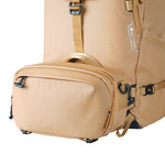 Alta Adventure W4L 3-In-1 Waist Bag - Ochre