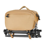 Alta Adventure W4L 3-In-1 Waist Bag - Ochre