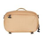 Alta Adventure W4L 3-In-1 Waist Bag - Ochre