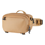 Alta Adventure W4L 3-In-1 Waist Bag - Ochre