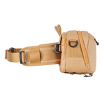 Alta Adventure W4L 3-In-1 Waist Bag - Ochre