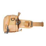 Alta Adventure W4L 3-In-1 Waist Bag - Ochre