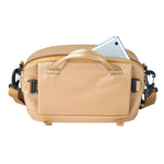 Alta Adventure W4L 3-In-1 Waist Bag - Ochre
