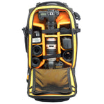 Alta Fly 55T G2 | 22 Litre 4-Wheel Camera Roller Bag/Backpack