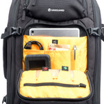 Alta Fly 55T G2 | 22 Litre 4-Wheel Camera Roller Bag/Backpack