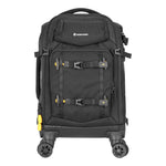 Alta Fly 55T G2 | 22 Litre 4-Wheel Camera Roller Bag/Backpack