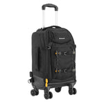 Alta Fly 55T G2 | 22 Litre 4-Wheel Camera Roller Bag/Backpack