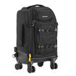 Alta Fly 55T G2 | 22 Litre 4-Wheel Camera Roller Bag/Backpack