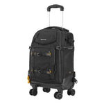 Alta Fly 55T G2 | 22 Litre 4-Wheel Camera Roller Bag/Backpack