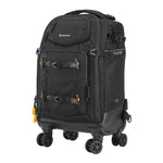 Alta Fly 55T G2 | 22 Litre 4-Wheel Camera Roller Bag/Backpack