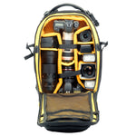 Alta Fly 58T | 27 Litre 4-Wheel Camera Roller Bag/Backpack