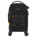 Alta Fly 58T | 27 Litre 4-Wheel Camera Roller Bag/Backpack