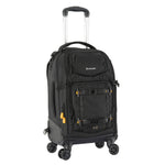 Alta Fly 58T | 27 Litre 4-Wheel Camera Roller Bag/Backpack