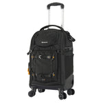 Alta Fly 58T | 27 Litre 4-Wheel Camera Roller Bag/Backpack