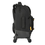 Alta Fly 58T | 27 Litre 4-Wheel Camera Roller Bag/Backpack