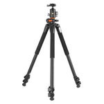 ALTA PRO 263AB G2 Aluminium Arca Compatible Multi-Angle Column Tripod
