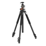 ALTA PRO 263AB G2 Aluminium Arca Compatible Multi-Angle Column Tripod