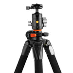 ALTA PRO 263AB G2 Aluminium Arca Compatible Multi-Angle Column Tripod