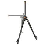 ALTA PRO 263AB G2 Aluminium Arca Compatible Multi-Angle Column Tripod