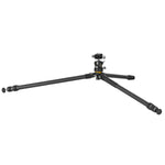 Alta Pro 3 263CLBPS Carbon tripod with Ball Head - 20kg Capacity